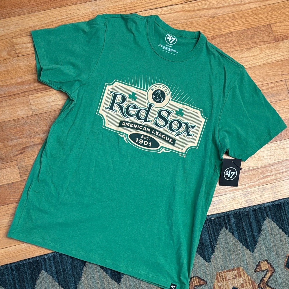 Red Sox ‘47 Shirt